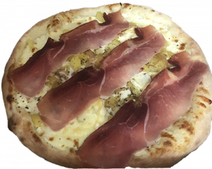 Pizza Montagna